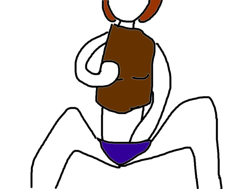 チャットピア女性画像